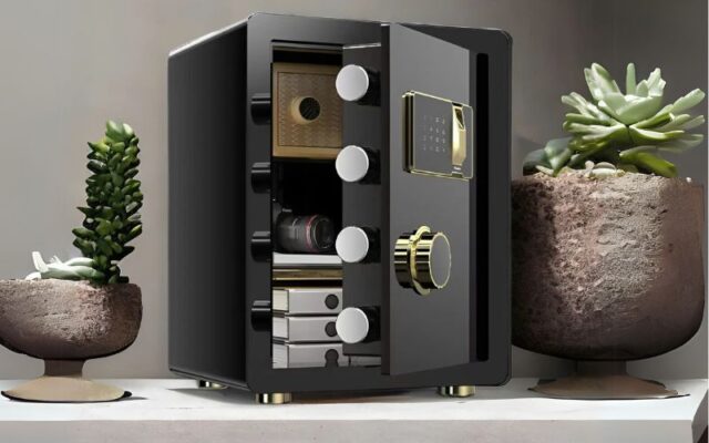 két sắt chất lượng cao